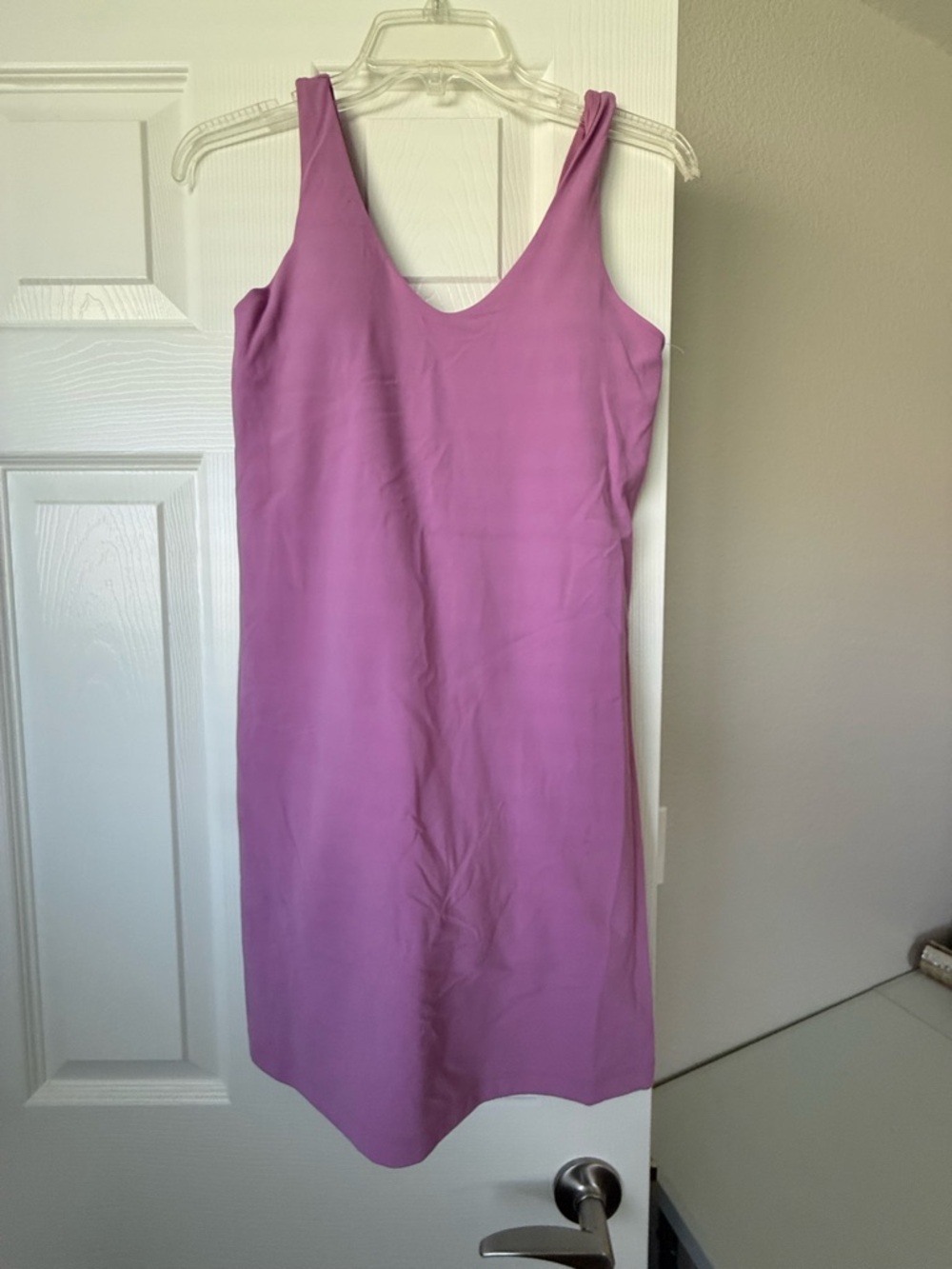 Athleta Tennis Dress Small